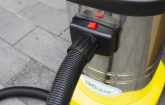 Mua máy hút bụi HiClean chất lượng chỉ hơn 2 triệu đồng