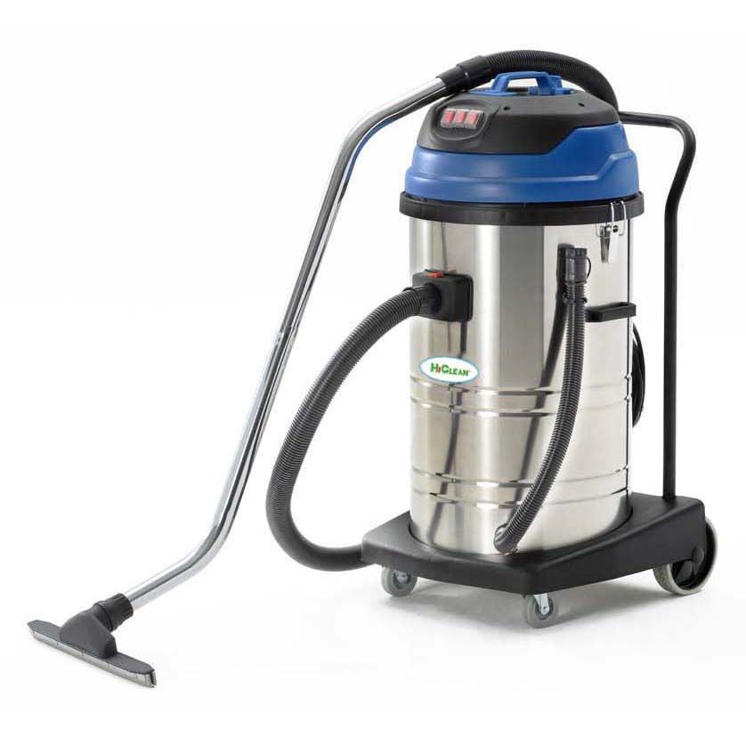 Máy hút bụi HiClean HC80A - thương hiệu chất lượng, giá tốt