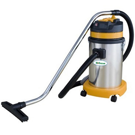Máy hút bụi Hiclean HC30A - dòng máy công nghiệp được đánh giá cao
