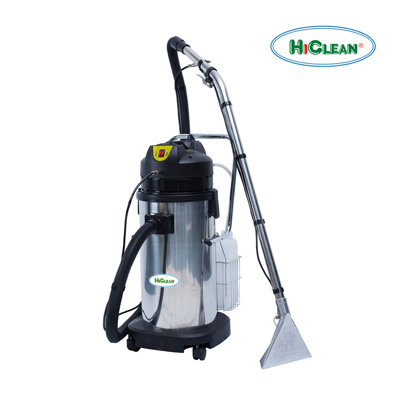 Đánh giá máy giặt thảm phun hút HiClean HC401 có tốt không?