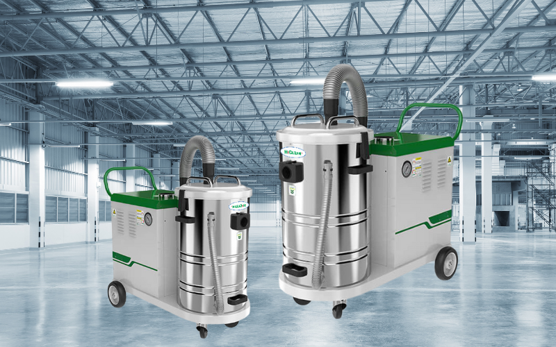 Đâu là máy hút bụi nhà xưởng tốt nhất được người dùng lựa chọn?