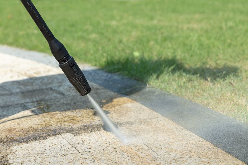 10 Lỗi Thường Gặp Khi Dùng Máy Phun Áp Lực Và Cách Khắc Phục