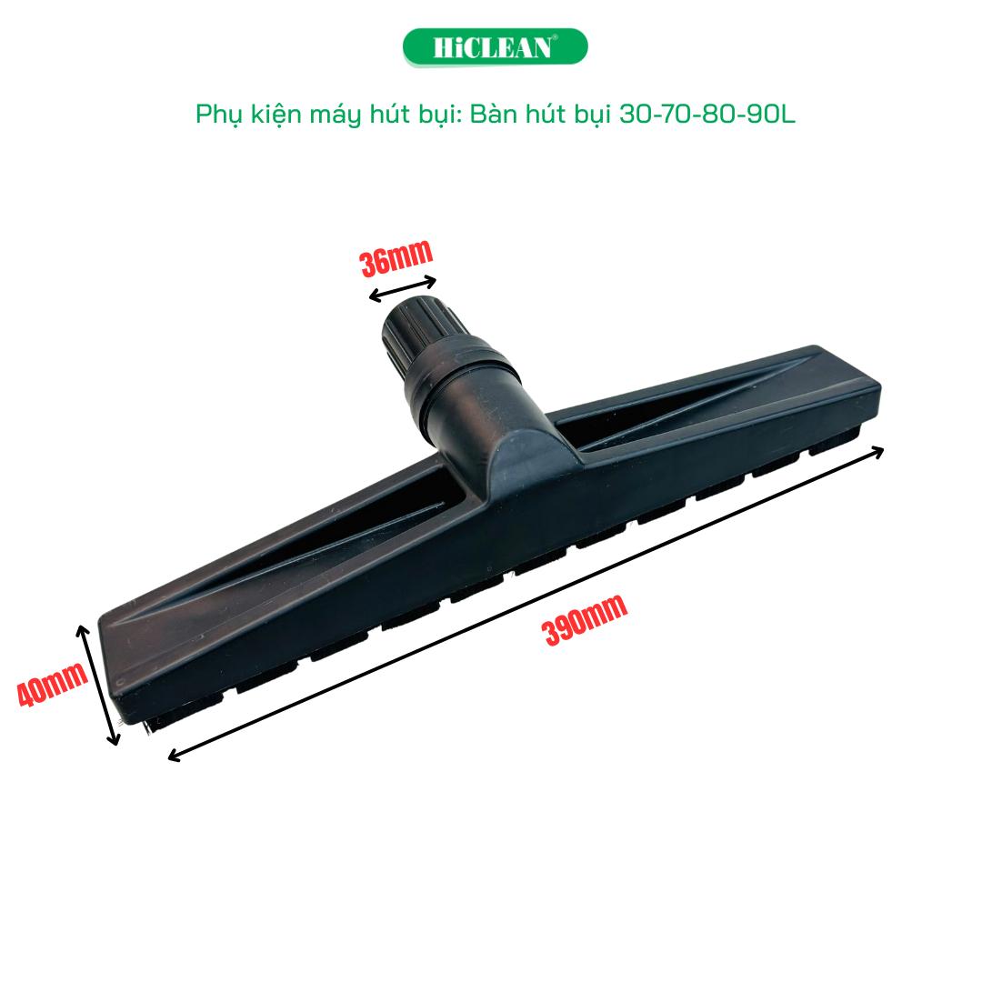 Bàn hút bụi HiClean