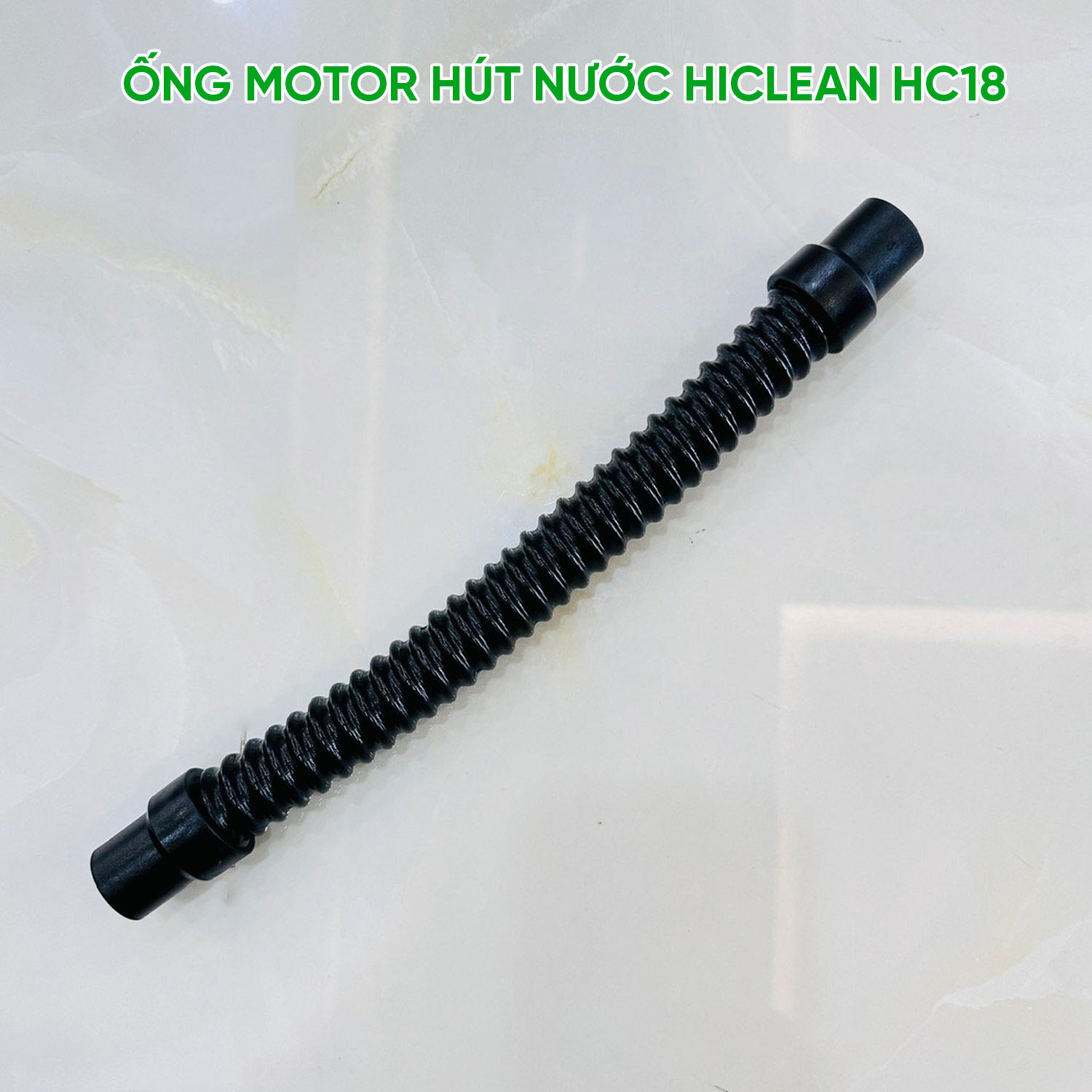 Ống motor hút nước máy chà sàn HiClean HC18
