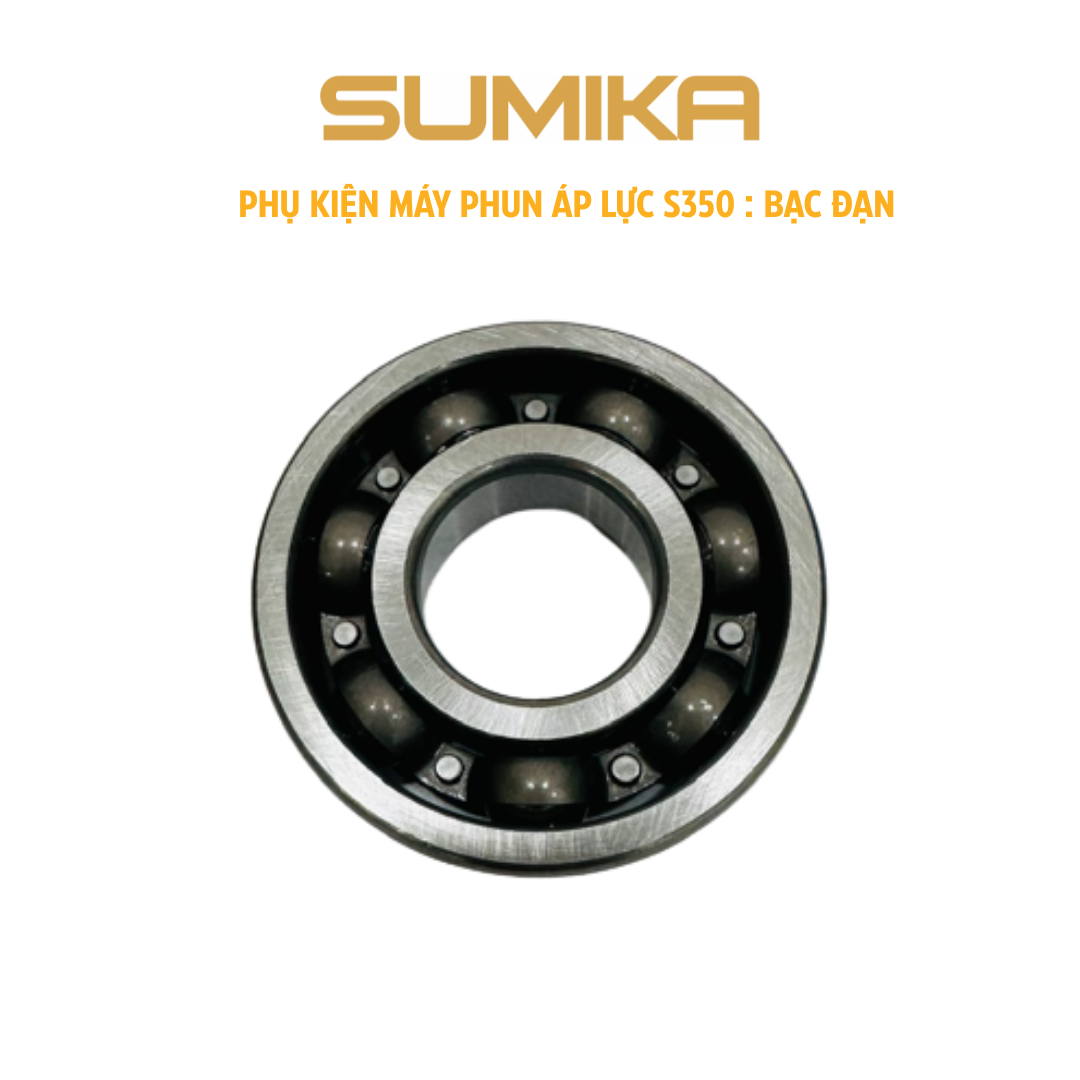 Bạc đạn máy S350