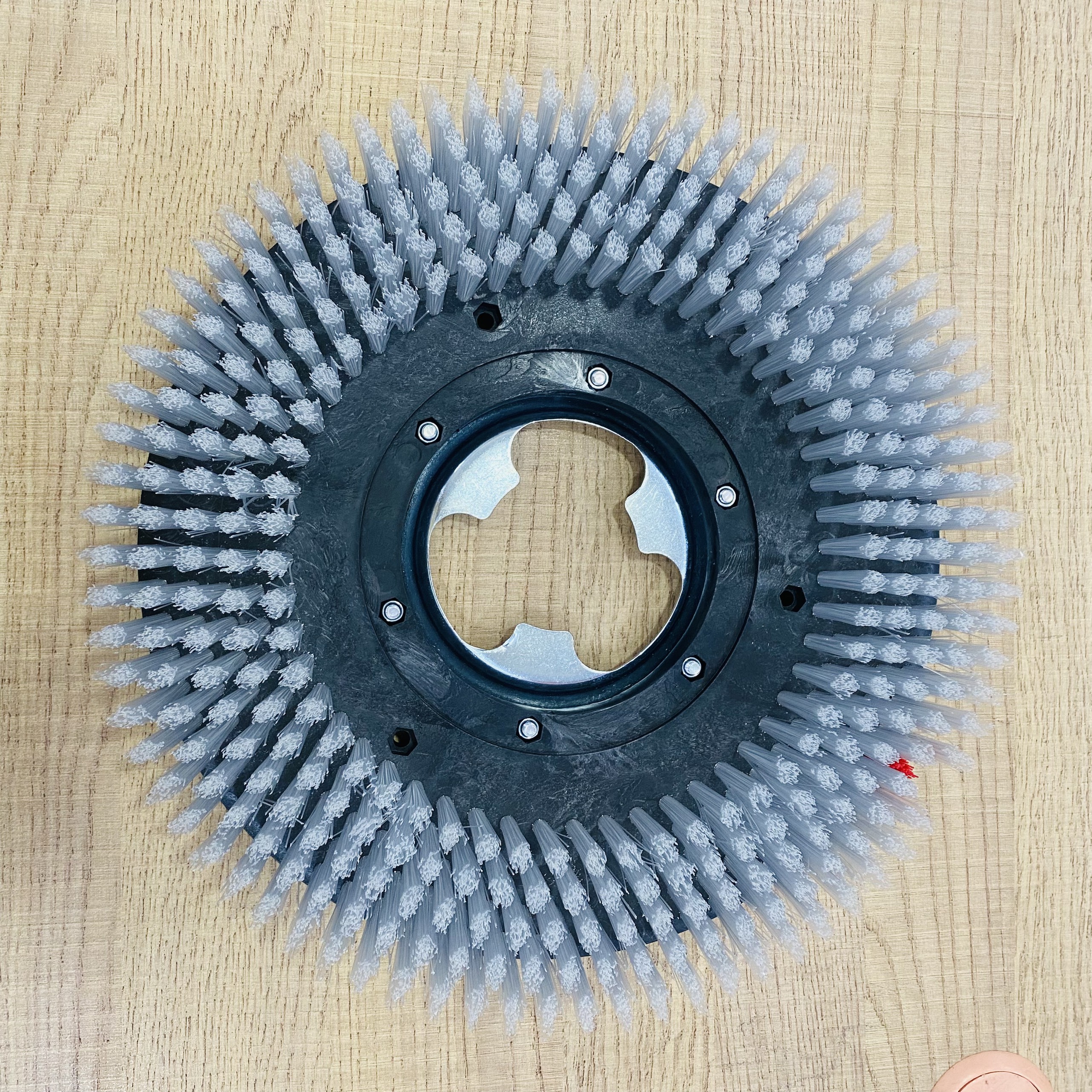 Phụ tùng máy chà sàn HC201: Bàn chải chà sàn