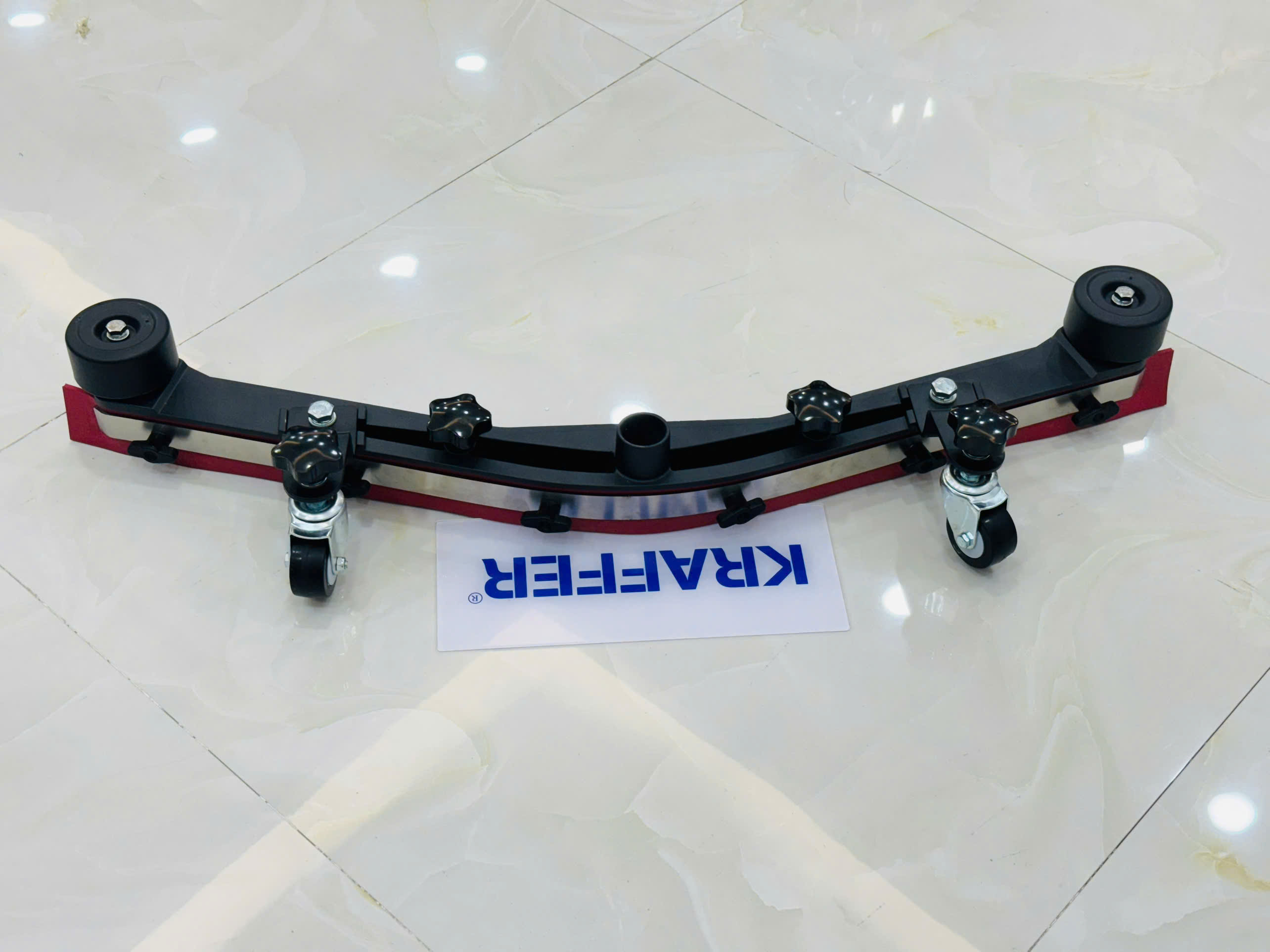 Phụ tùng máy chà sàn GM50: Bộ KIT hút