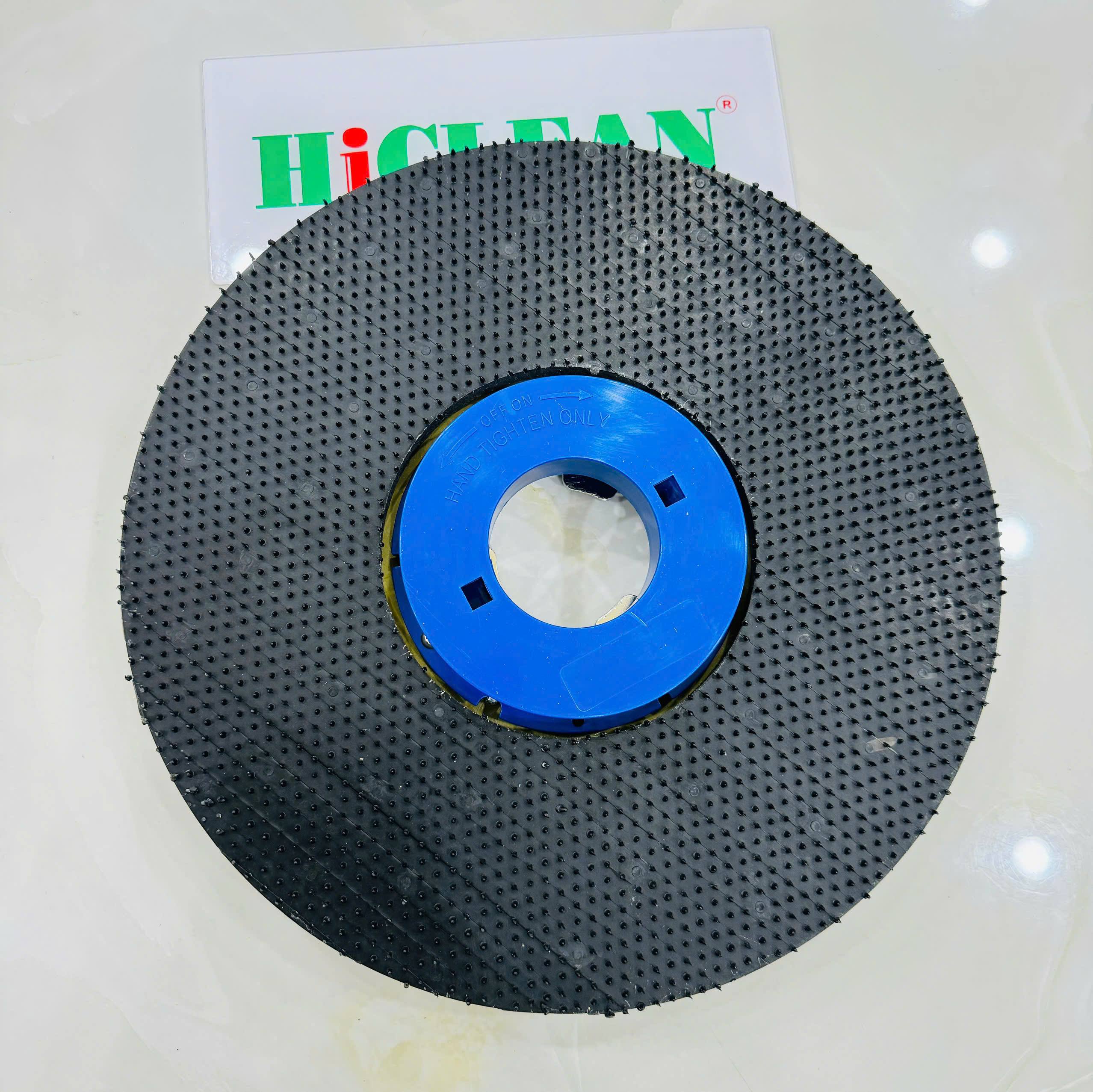 Mâm gắn Pad HC430/HC430B