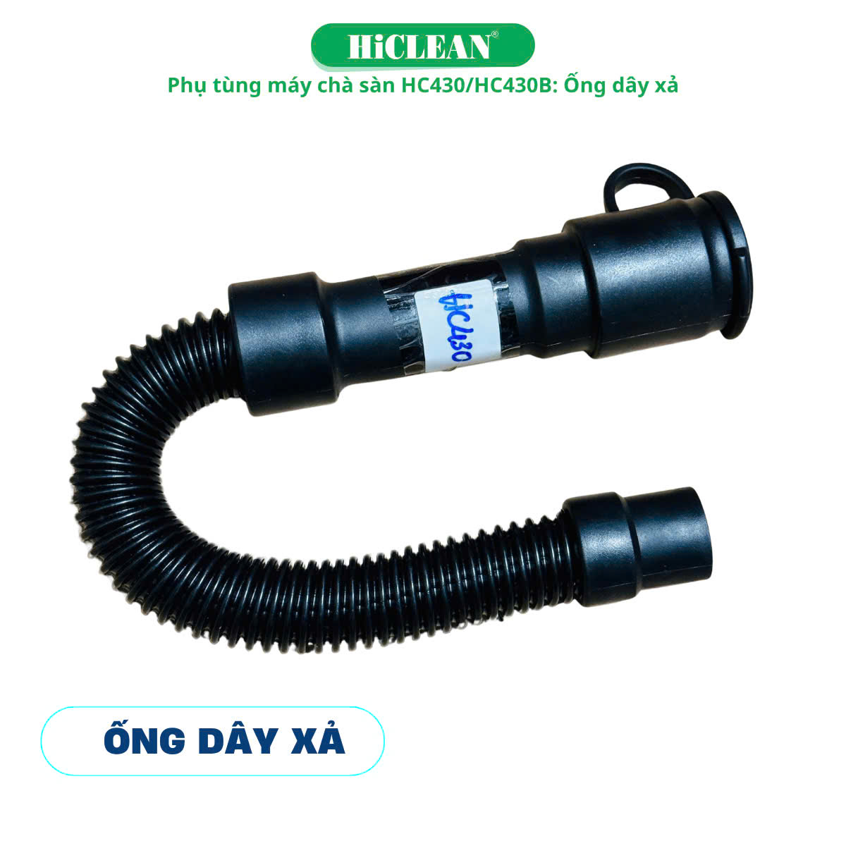 Ống dây xả HC430/Hc430B