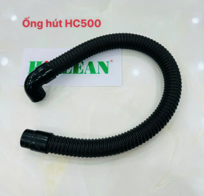 Ống dây hút HC500