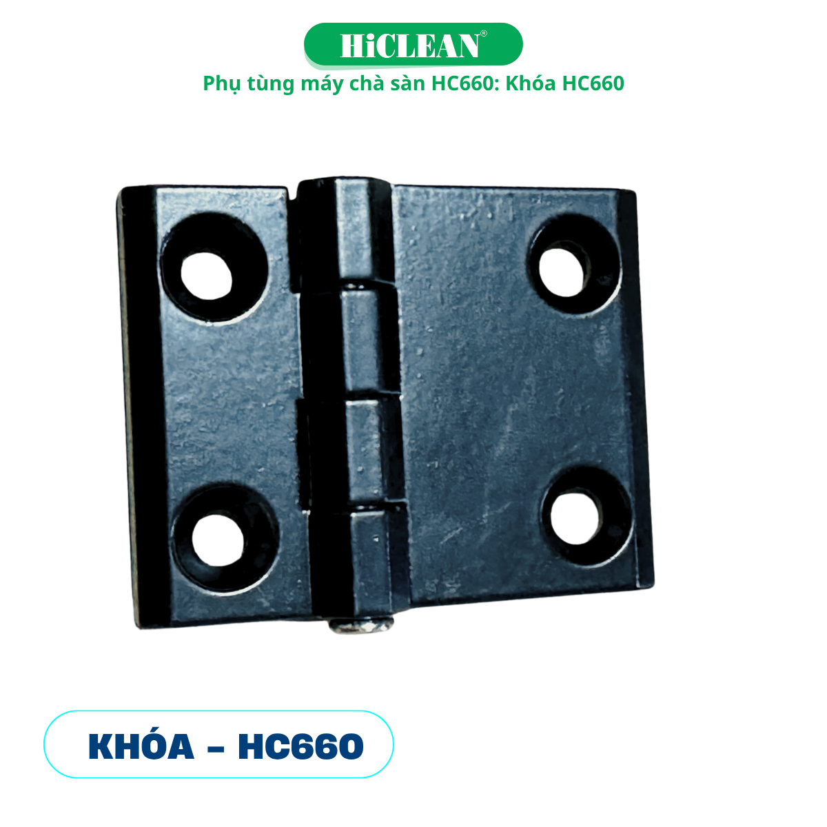 Khóa HC660