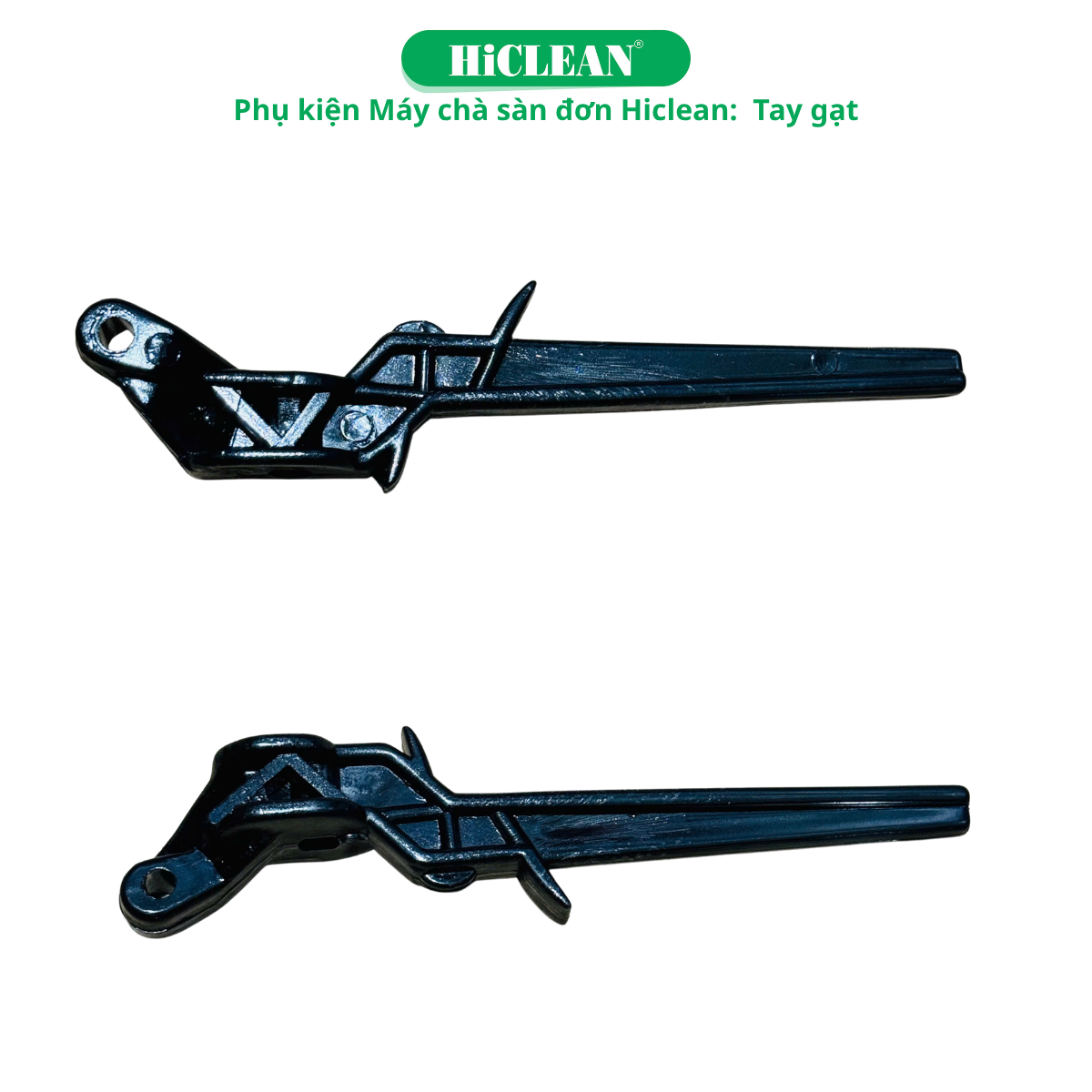 Tay gạt Máy chà sàn đơn HiClean