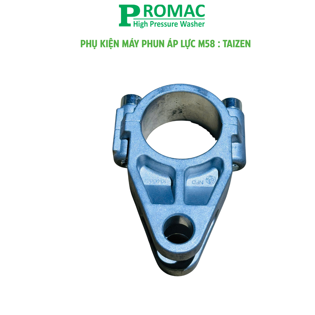 Phụ kiện máy phun áp lực M58 : Taizen