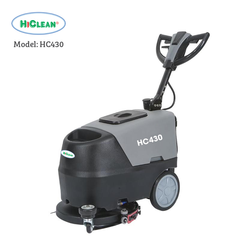 máy chà sàn nhà xưởng