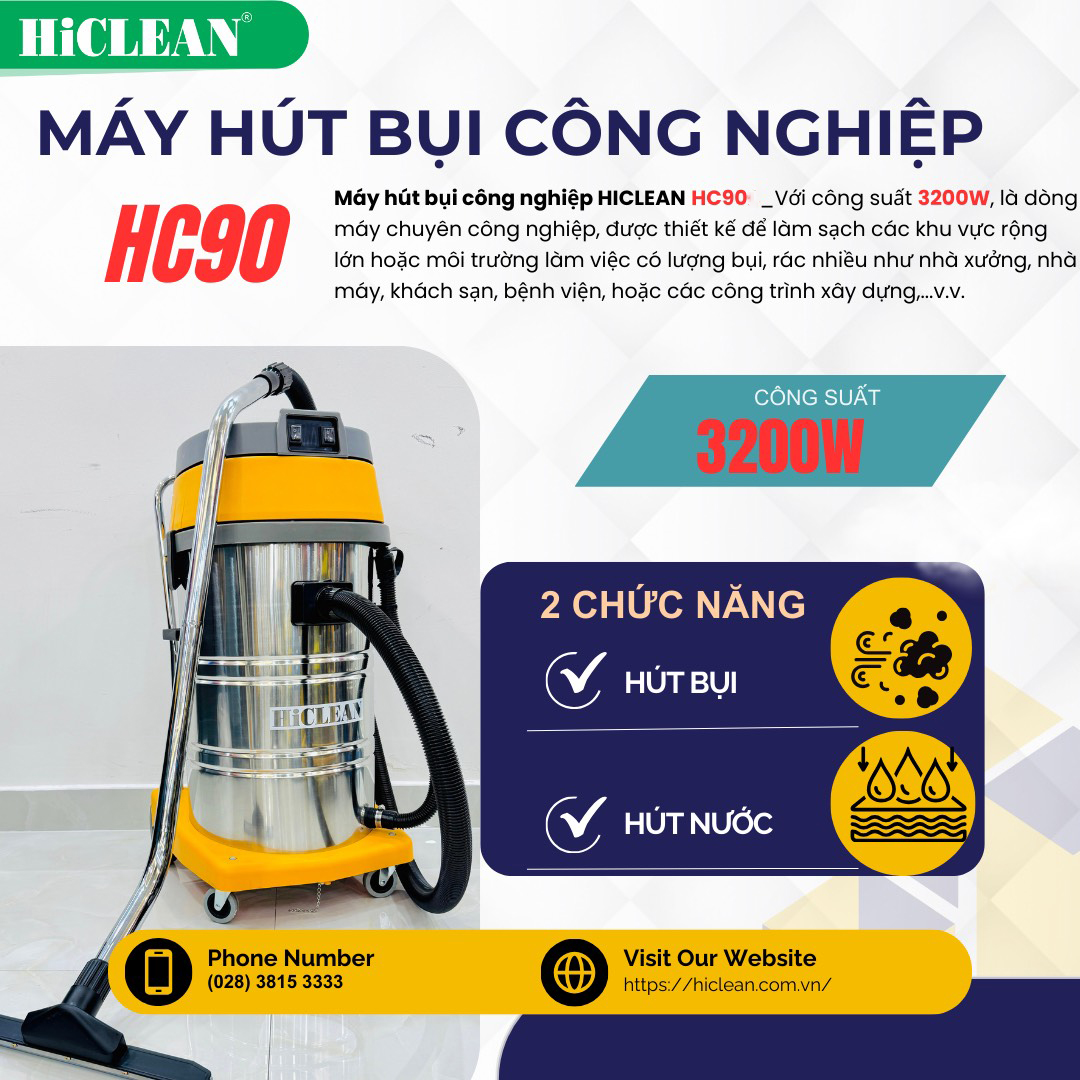 may_hut_bui_cong_nghiep_hiclean_hc90_h8 may_hut_bui_cong_nghiep_hiclean_hc90_h8