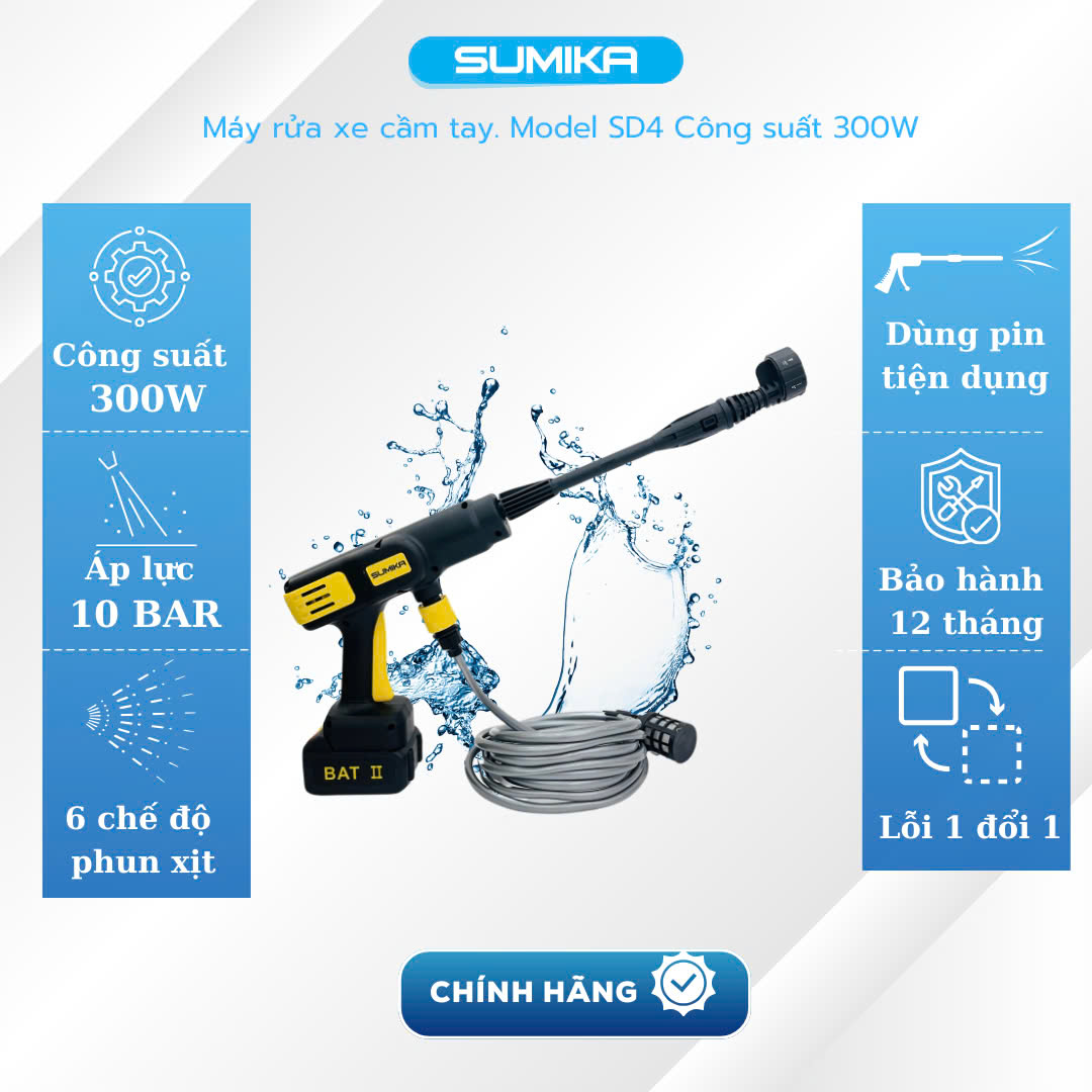 may_rua_xe_dung_pin_sumika_sd4_ct1
