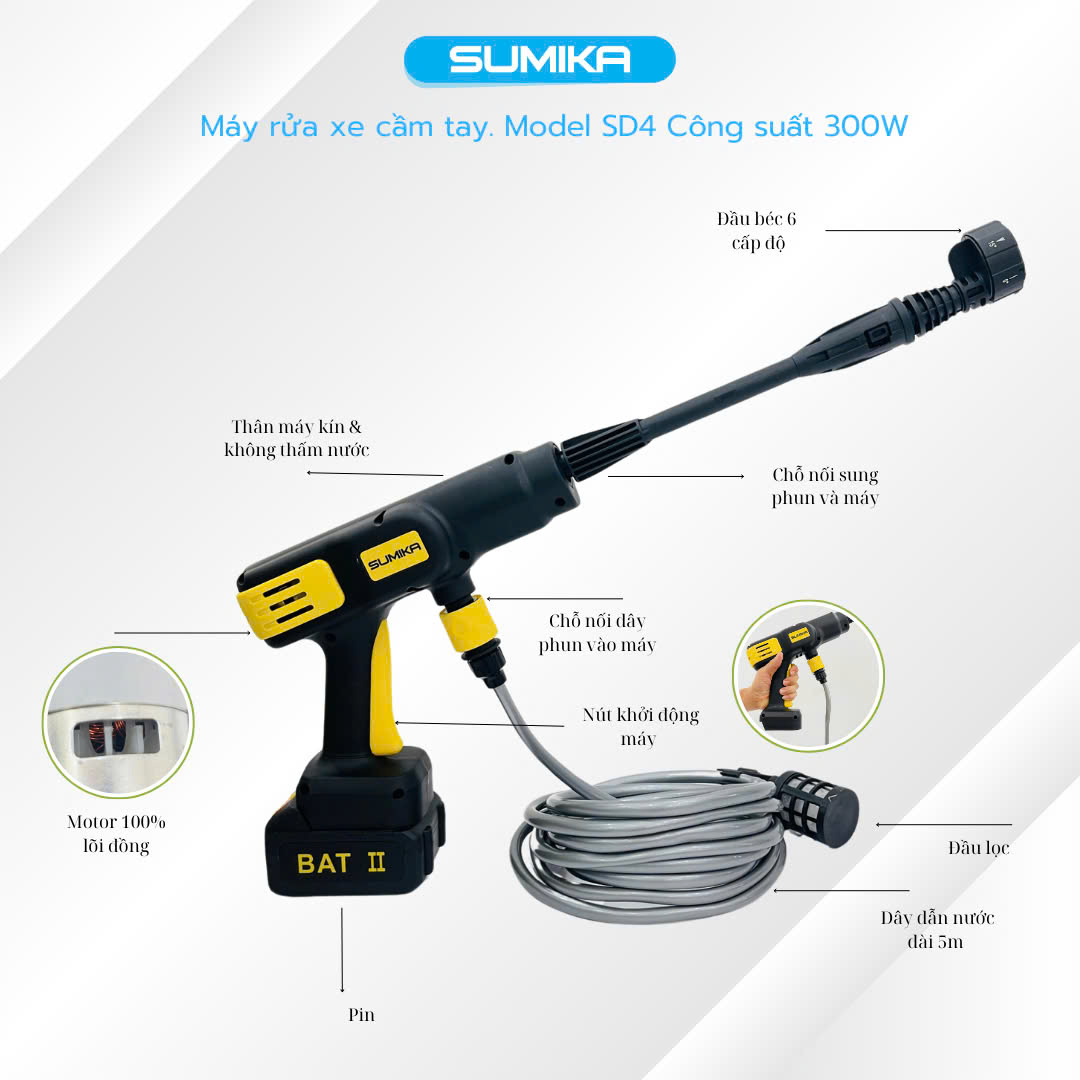 may_rua_xe_dung_pin_sumika_sd4_ct4