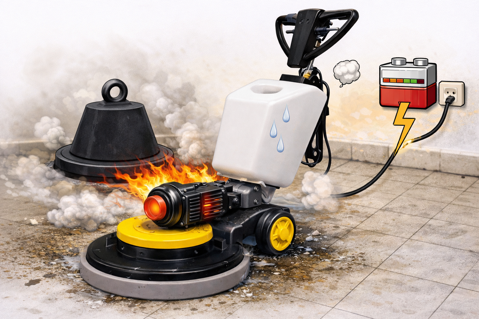 may-cha-san-chay-yeu-do-gi