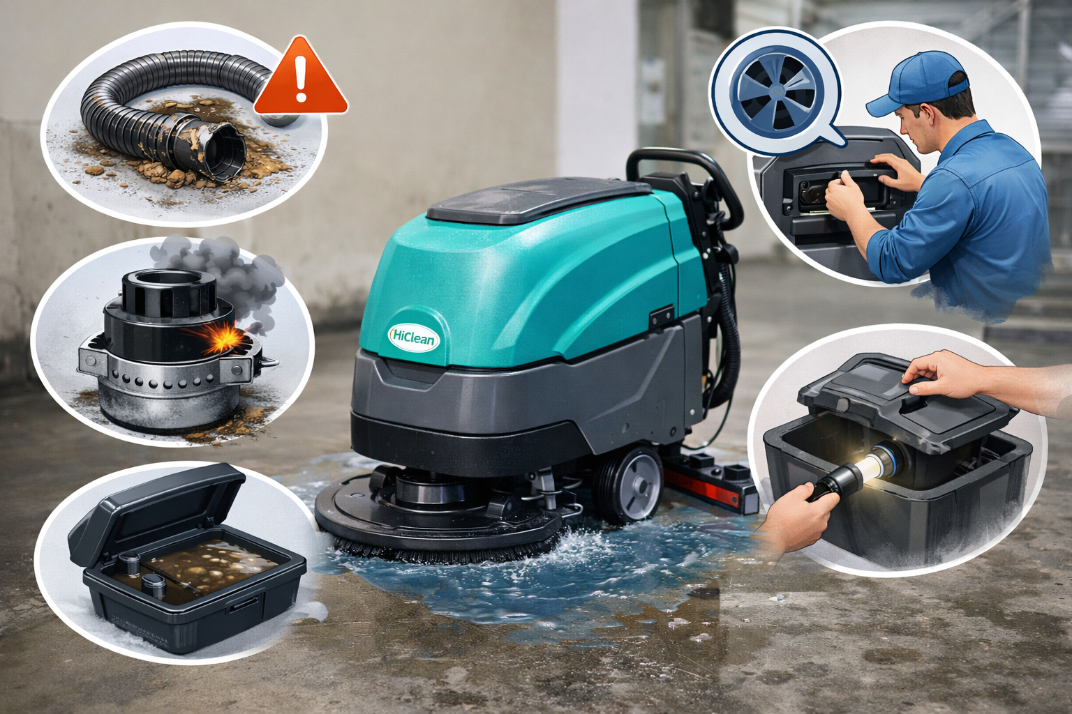 may-cha-san-lien-hop-khong-hut-nuoc