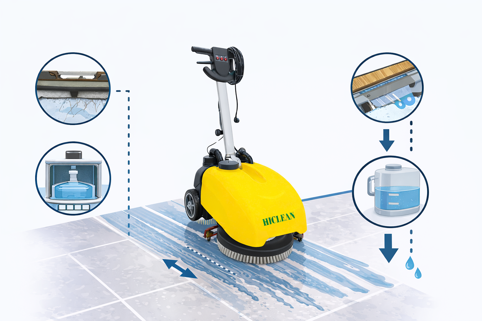 may-cha-san-lien-hop-bi-vet-nuoc